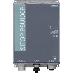 Siemens 6EP1333-7CA00 Sitop PSU100P DIN-railvoeding 24 V/DC 5A 120W 1 x