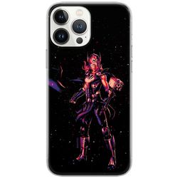 ERT GROUP mobiel telefoonhoesje voor Samsung A11 / M11 origineel en officieel erkend Marvel patroon Thor 008 optimaal aangepast aan de vorm van de mobiele telefoon, hoesje is gemaakt van TPU