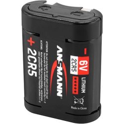 Ansmann Pilha de lítio 2 CR5