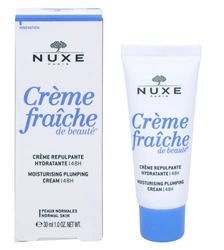 CRÈME FRAÎCHE DE BEAUTÉ® crème repulpante hydratante 48h 30