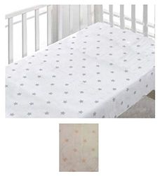 Duffi Baby 4903-05 spännduk, tryckt, 100% bomull