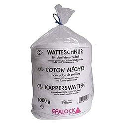 Efalock Professional Weslijn, per stuk verpakt, (1 x 1 kg) | verpakking kan afwijken