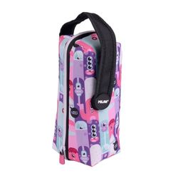 MILAN® Set van 4 etuis met speciale inhoud Aliens 2