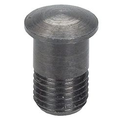 Campagnolo Eurus Wh020 Magnetic Nipple Insert, unissexo para adulto, preto, tamanho único