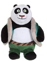 Gipsy – 070640 – Kung Fu Panda – Li – 18 cm – meerkleurig