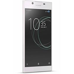 Sony Xperia L1 G3312, 4G-Smartphone Dual SIM, Color Blanco EU