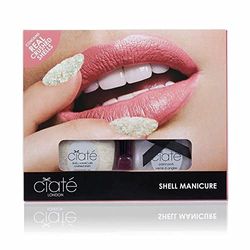 Ciaté London Shell Wish Upon A Starfish Manicure Kit 13.5ml