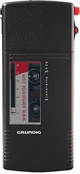 Grundig GFS2000 Handdicteerapparaat "Stenorette Sh 24", GFS2000