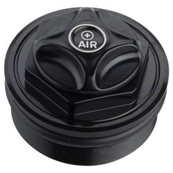 ROCKSHOX Rock Shox accessorio Top Cap Solo AIR Lyrik B1/Yari/Pike B Unisex-Adult, Black, Taille Unique