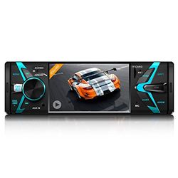 Audiocore - Leitor de mídia digital, mãos livres, Android, Bluetooth, disponíveis três modelos diferentes (Audiocore AC9900 MP5 AVI DivX)