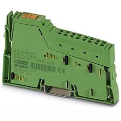 PHOENIX CONTACT IB IL RS 232-ECO Inline ECO Borne de communication pour transfert de données série 1 canal d'entrée et de sortie en série RS-232 avec prise en ligne