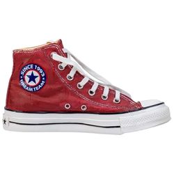 Zapatilla portalapices marrón