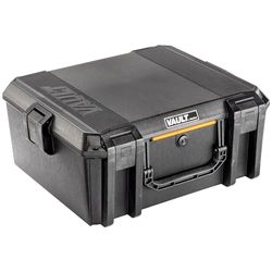 Pelican Vault v525 Foam Camera Case, Black, V600