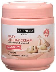 CORNELLS Baby All Day Cream, 250ml