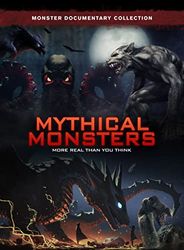 Mythical Monsters [USA] [DVD]