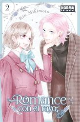 ROMANCE CON EL RAYO 02