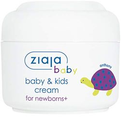 Ziaja crème voor baby's en kinderen, 50 ml