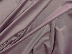 Dalston Mill Fabrics Tissu velours, vison, 3m