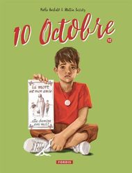 10 OCTOBRE : 1ère Partie 2023