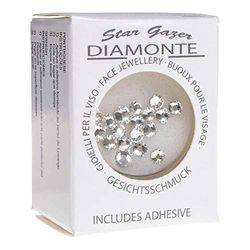 Stargazer Face Diamonds