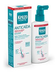 Kerzo Fort Tonico Caida 150 Ml