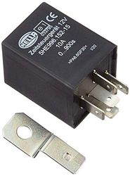 Hella 5HE 996 152-151 Time Relay