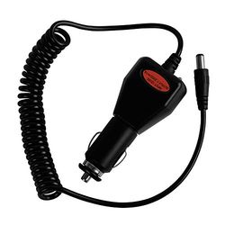 JSP Jetstream LITE Li-Ion Car Charger (4.2V) (CAU260-000-000)