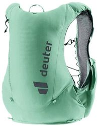 deuter Traick 9 SL Gilet d´Hydratation pour Femme, Trail Running