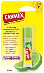 Protector Labial Carmex Barra Lima