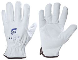 AREARICAMBI CP GANTS ICO FLEUR BOVIN XXXL Icogants