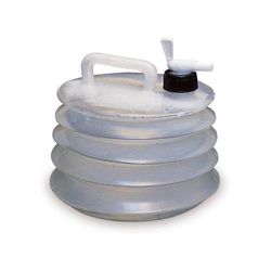 BRUNNER 0810071N Bidon Alea, 8 litres