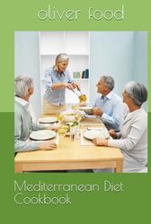 Mediterranean Diet Cookbook