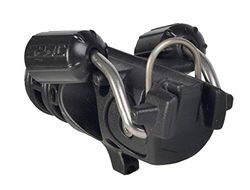 SEAC Cabezal Híbrido para Gomas paralelas y Circulares, Apto para Ø28 mm Externo