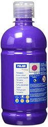 Milan 3640 temperament, violet