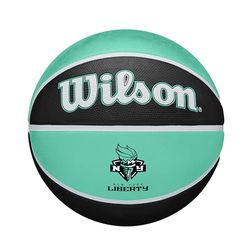 Wilson WNBA Team Tribute BSKT, Royal