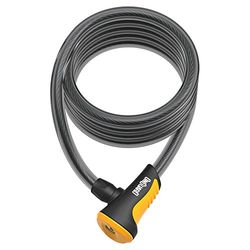 Onguard ONG1816 Cavo Chiave, Arancio, M