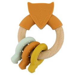 Trixie Mr. Fox - Anello in silicone per attività