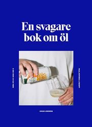 En svagare bok om öl