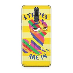Pascal-Stripes Huawei Mate 10 Lite silicone