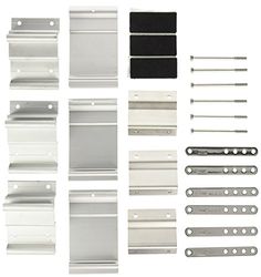 Fiamma 98655-681 Kit de Support