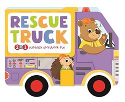 Rescue Truck [Próxima aparición]
