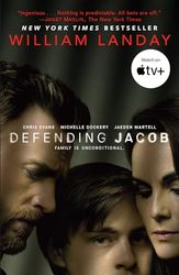 Defending Jacob (TV Tie-in Edition): A Novel