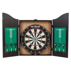 EUROPLAY My Hood - Dart Center Pro (702012)
