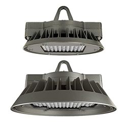 Iluminacion Disano 2883 SATURNO 120X128LM CLD CELL GRAFITO