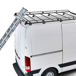 Cruzber - 2 suportes rolo para EVO Rack