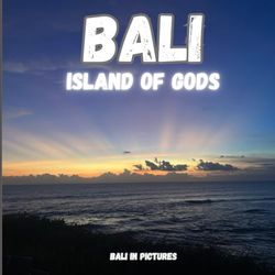 Bali: Island of Gods: Immerse yourself in the soul of Bali - an island that enchants both the senses and the spirit.