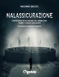 Malassicurazione. L'inefficienza di un sistema che affama tutti, tranne i colossi assicurativi