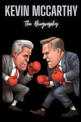 Kevin McCarthy : The Biography