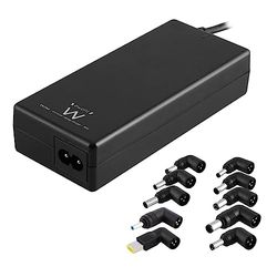 Adaptador de corrente universal 70 W EWENT EW3965