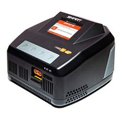 Spektrum S1400 G2 AC 1 x 400 W inteligentna ładowarka międzynarodowa